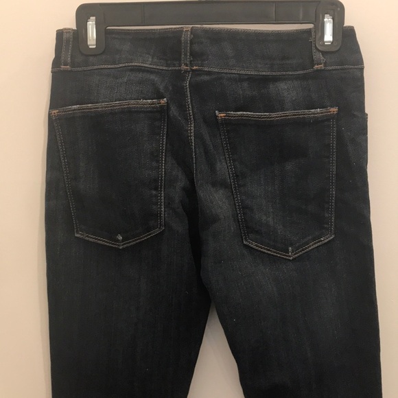 Current Elliott Jeans - Picture 5 of 6